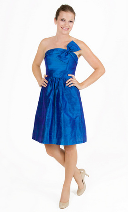 Lula Kate Bridesmaid Dresses | Fashionista Friday » Specializing in ...