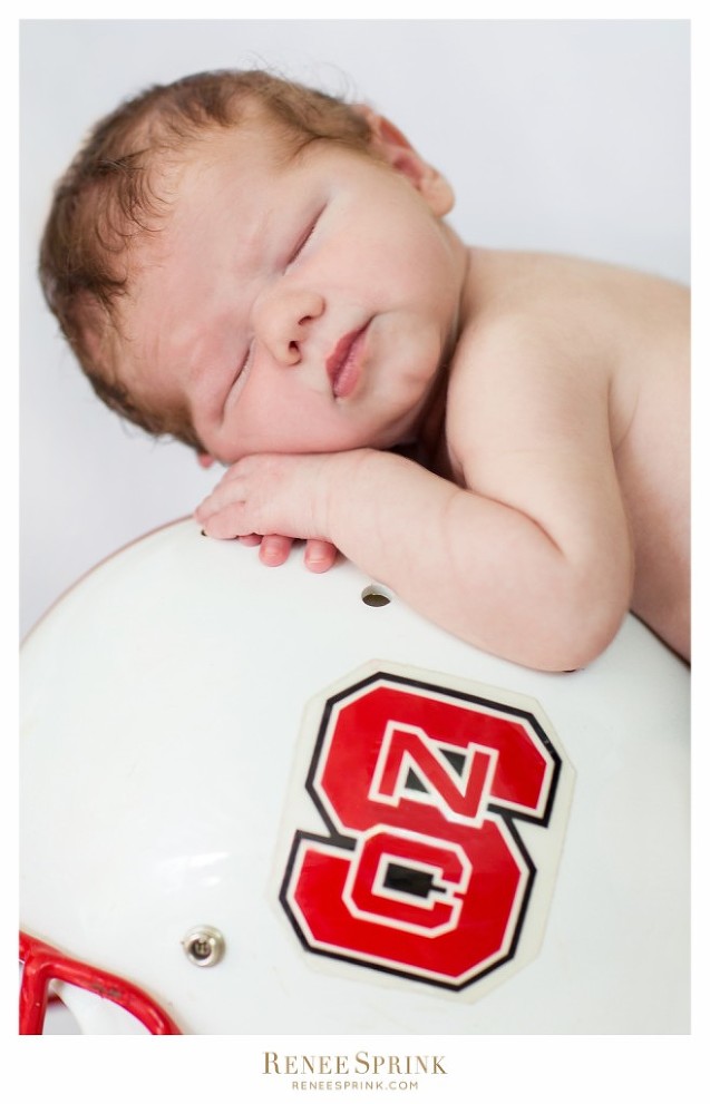 Nash Stone Newborn 22